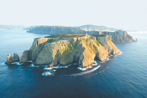 Full-Day Tasman Peninsula Tour From Hobart - Darwin Holiday 20