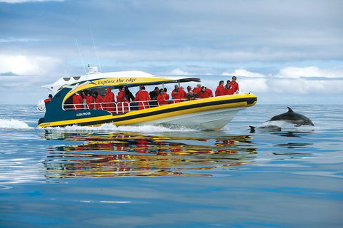Full-Day Tasman Peninsula Tour From Hobart - Darwin Holiday 17