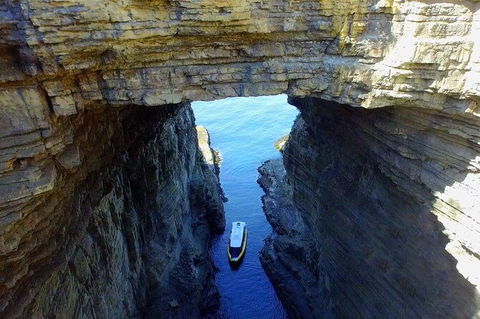 Full-Day Tasman Peninsula Tour From Hobart - Darwin Holiday 19