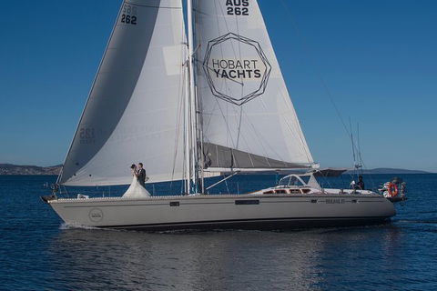 Half-Day Sailing On The Derwent River From Hobart - Darwin Holiday 3