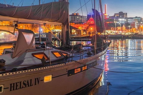 Half-Day Sailing On The Derwent River From Hobart - Darwin Holiday 9