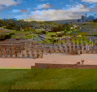 Port Arthur Historic Site 2-Day Pass - Darwin Holiday