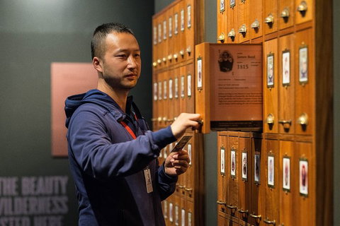 Port Arthur Historic Site 2-Day Pass - Darwin Holiday 9