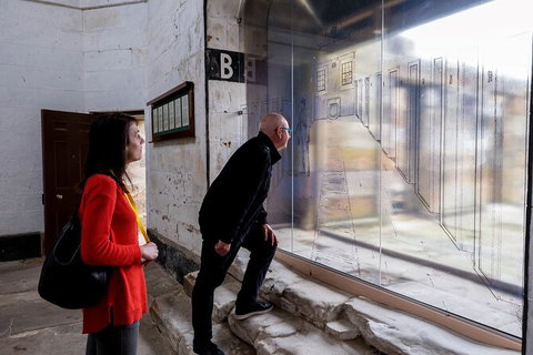 Port Arthur Historic Site 2-Day Pass - Darwin Holiday 4