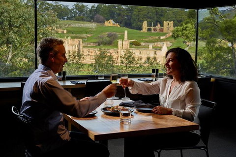 Port Arthur Historic Site 2-Day Pass - Darwin Holiday 7