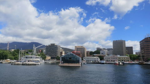 Mt Wellington Tour And MONA Admission - Darwin Holiday 9