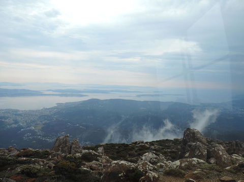 Mt Wellington Tour And MONA Admission - Darwin Holiday 6