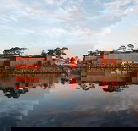 Hobart City Sightseeing Tour Including MONA Admission - Darwin Holiday