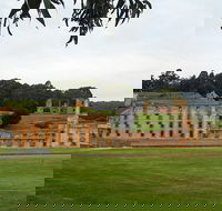 Grand Historical Port Arthur Walking Tour from Hobart - Darwin Holiday