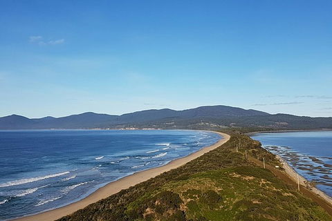 Small-Group Day Trip From Hobart To Bruny Island - Darwin Holiday 0