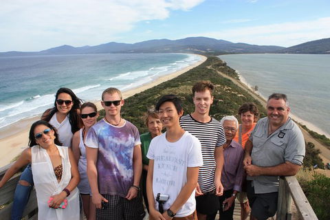 Small-Group Day Trip From Hobart To Bruny Island - Darwin Holiday 8