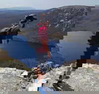 8-Day Ultimate Tasmania Tour from Hobart - Darwin Holiday