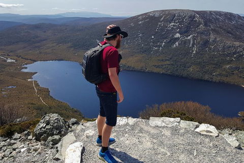 8-Day Ultimate Tasmania Tour From Hobart - Darwin Holiday 0