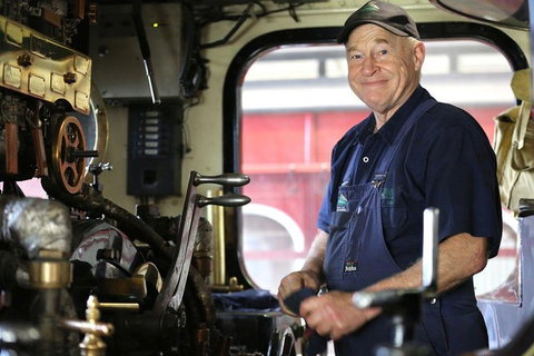 West Coast Wilderness Railway: Queenstown Explorer From Strahan - Darwin Holiday 6