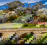 Shore Excursion-Hobart Wanderer - Darwin Holiday