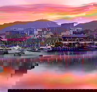 Sunset Experience - Darwin Holiday