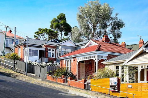 Hobart Self-Guided Audio Tour - Darwin Holiday 7