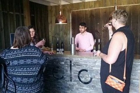 Tamar Valley Food And Wine Day Trip From Devonport, Ulverstone Or Burnie - Darwin Holiday 1