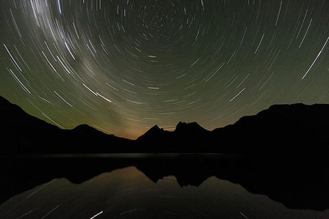 3-Day Cradle Mountain Photography Workshop - Darwin Holiday 1
