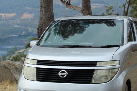 Huon Valley Wine And Cider Tour - Darwin Holiday 1