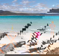 4x4 and Lunch Full Day Freycinet and Wineglass Bay - Darwin Holiday