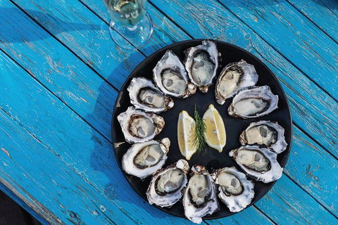 South East Food, Sightseeing Private Tour With The Tasmanian Devil Unzoo - Darwin Holiday 1