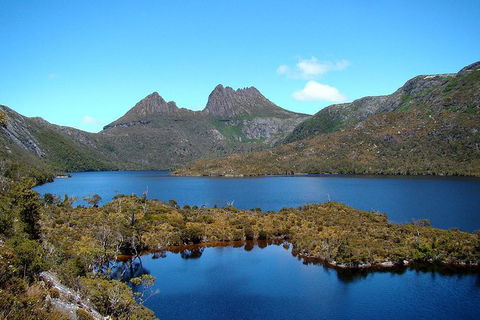 7 Day Private Tour Of Tasmania From Hobart - Darwin Holiday 0