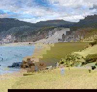 2-Day Hobart Adventure Tour Maria Island National Park and Cape Raoul Hike - Darwin Holiday