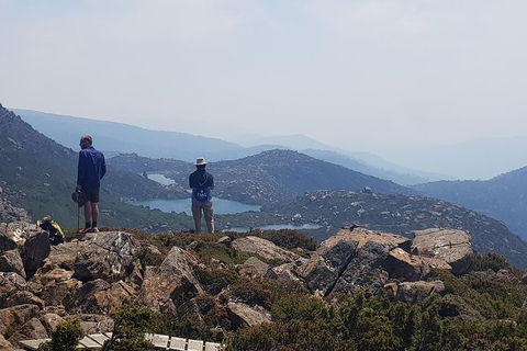 3-Day: Hobart Nature Walking Tour: Maria Island, Cape Raoul & Mount Field - Darwin Holiday 11