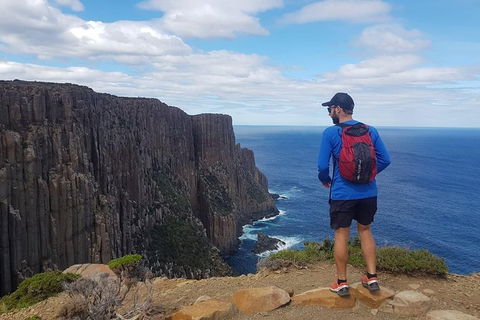 3-Day: Hobart Nature Walking Tour: Maria Island, Cape Raoul & Mount Field - Darwin Holiday 13