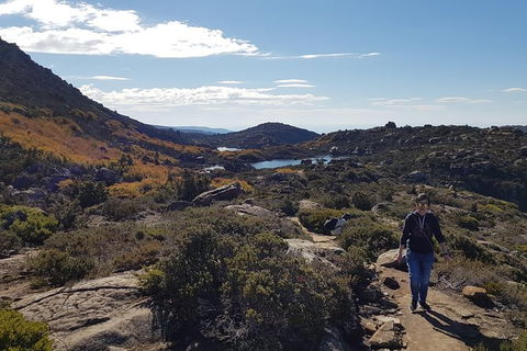 2-Day: Hiking Tour: Maria Island & Mount Field - Darwin Holiday 5