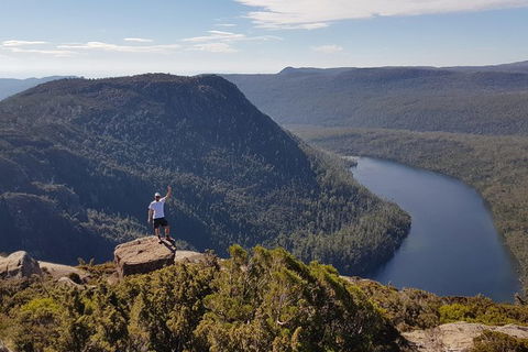 2-Day: Hiking Tour: Maria Island & Mount Field - Darwin Holiday 8