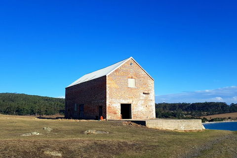 2-Day: Hiking Tour: Maria Island & Mount Field - Darwin Holiday 6