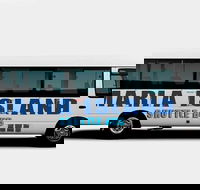 Maria Island Shuttle Bus Hobart to Triabunna Round Trip - Darwin Holiday