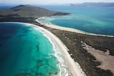 Maria Island Shuttle Bus Hobart To Triabunna (Round Trip) - Darwin Holiday 10
