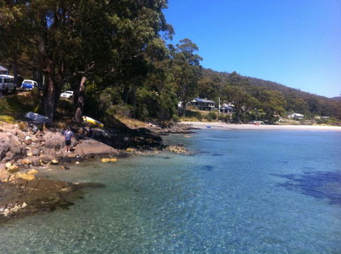 Full-Day Bruny Island Tour From Hobart - Darwin Holiday 20