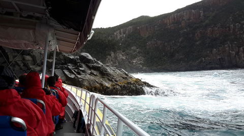 Full-Day Bruny Island Tour From Hobart - Darwin Holiday 3