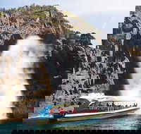 Full-Day Bruny Island Tour from Hobart - Darwin Holiday