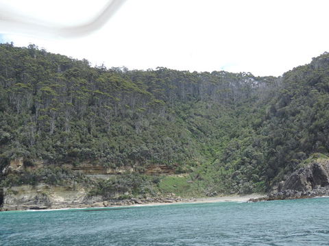 Full-Day Bruny Island Tour From Hobart - Darwin Holiday 10