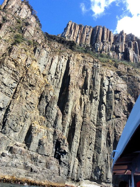 Full-Day Bruny Island Tour From Hobart - Darwin Holiday 17