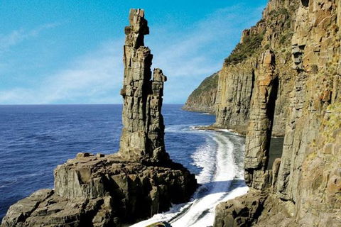 Full-Day Bruny Island Tour From Hobart - Darwin Holiday 1