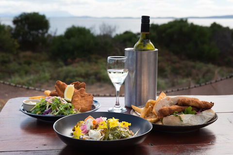 Full-Day Bruny Island Tour From Hobart - Darwin Holiday 27
