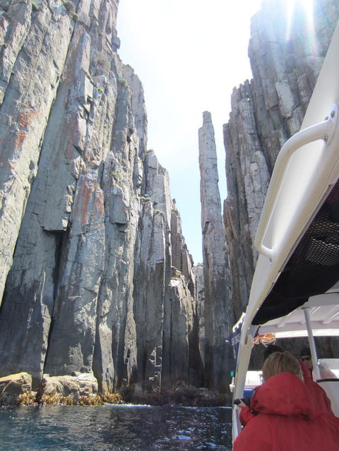 Day Trip To Tasman Peninsula And Port Arthur Historic Site From Hobart - Darwin Holiday 8