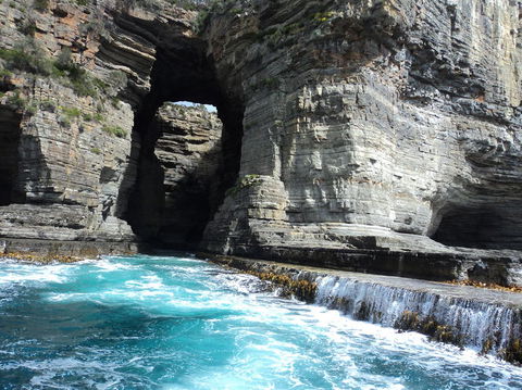 Day Trip To Tasman Peninsula And Port Arthur Historic Site From Hobart - Darwin Holiday 6