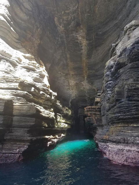 Day Trip To Tasman Peninsula And Port Arthur Historic Site From Hobart - Darwin Holiday 2