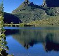 Cradle Mountain National Park Day Tour from Launceston - Darwin Holiday
