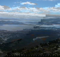 Mount Wellington Tour from Hobart - Darwin Holiday