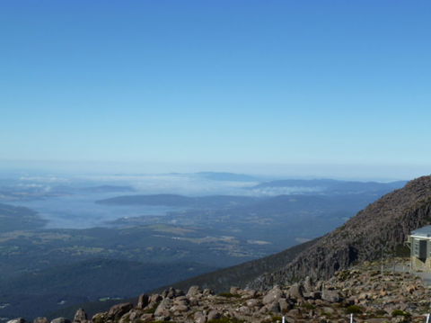 Mount Wellington Tour From Hobart - Darwin Holiday 5