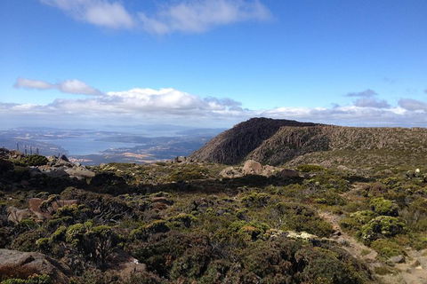 Mount Wellington Tour From Hobart - Darwin Holiday 9
