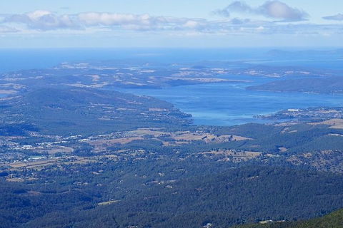 Mount Wellington Tour From Hobart - Darwin Holiday 8